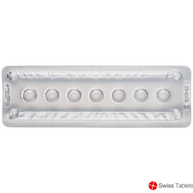 Intuniv Retard Tabletten 1mg 7 Stück buy online