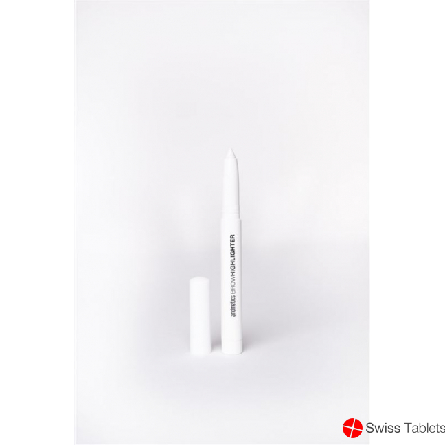 Andmetics Brow Highlighter 1.4g buy online