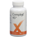 Complex 45+ Filmtablet tin 120 pieces buy online
