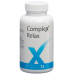 Complex Relax Filmtablet tin 120 pieces buy online