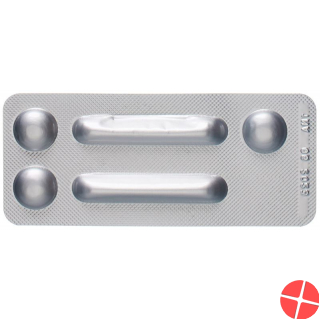Almogran Filmtabletten 12.5mg 9 Stück