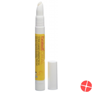 Pyralsoft Oral Stift 3.3ml