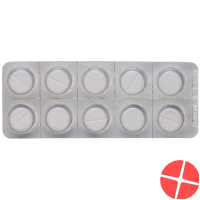 Sanalgin N Tabletten (neu) 10 Stück