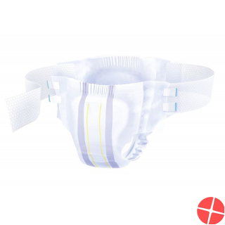 Super Seni Plus Inkontinenzslips XXL 10 Stück