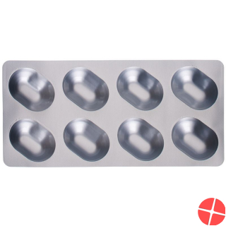 Lynparza Filmtabletten 100mg 2x 56 Stück