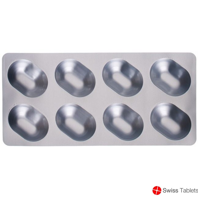 Lynparza Filmtabletten 100mg 2x 56 Stück buy online