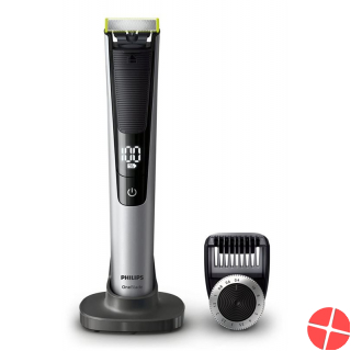 Philips Oneblade Pro mit Ladestation