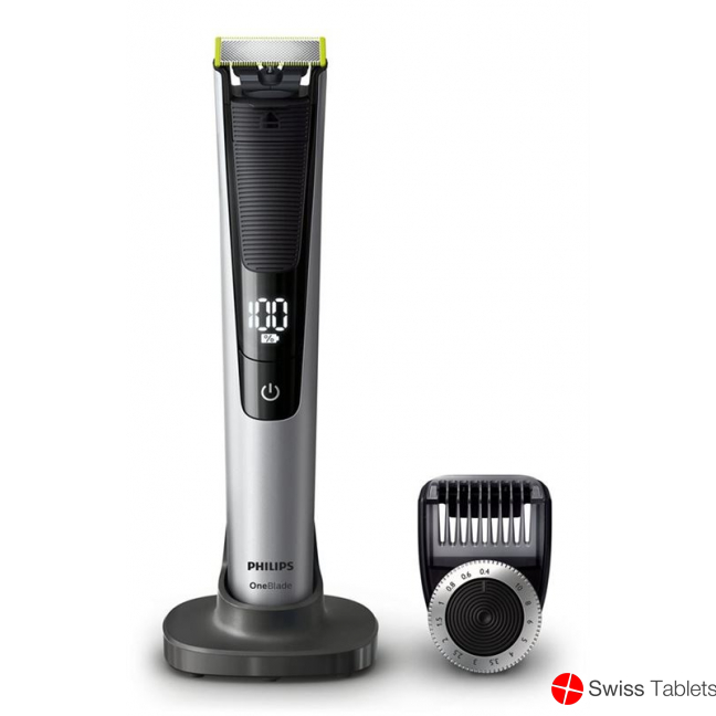 Philips Oneblade Pro mit Ladestation buy online