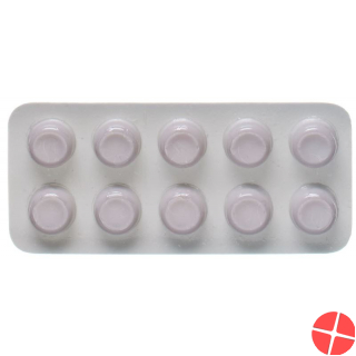 Imatinib Mylan Filmtabletten 100mg 60 Stück