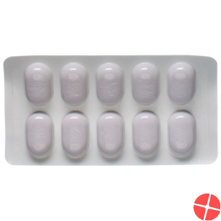 Imatinib Mylan Filmtabletten 400mg 30 Stück