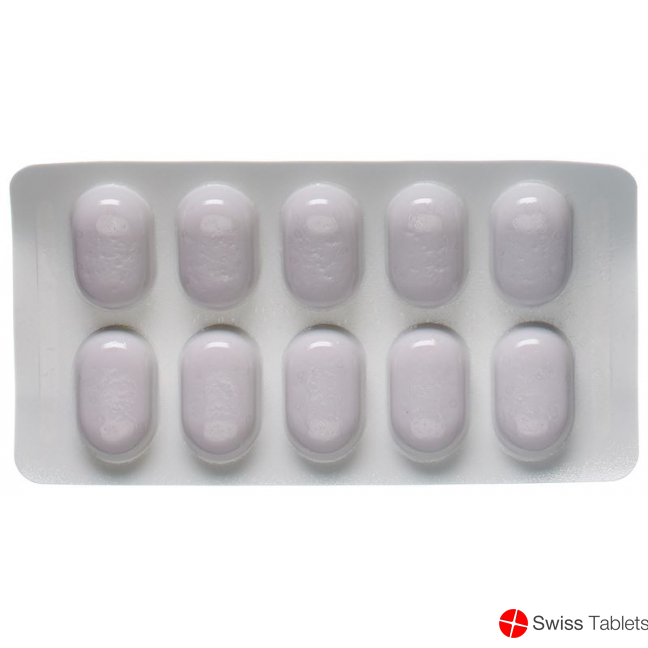 Imatinib Mylan Filmtabletten 400mg 30 Stück buy online