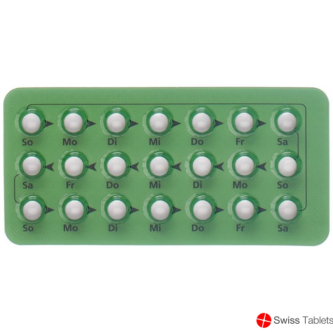 Jeanine Dragees 21 Stück buy online