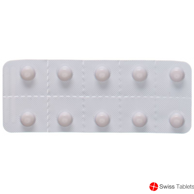 Letrozol Mylan Filmtabletten 2.5mg 30 Stück buy online