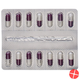 Zejula Kapseln 100mg 56 Stück Zejula Kapseln 100mg 56 Stück