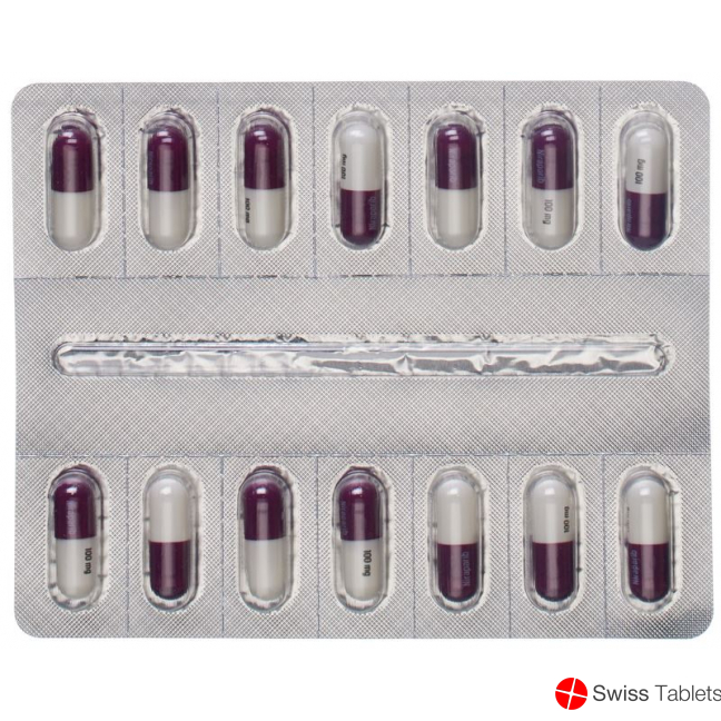Zejula Kapseln 100mg 56 Stück buy online