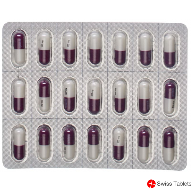 Zejula Kapseln 100mg 84 Stück buy online