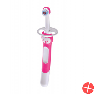 Mam Training Brush Zahnbürste 5+m Neu