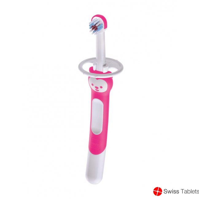 Mam Training Brush Zahnbürste 5+m Neu buy online