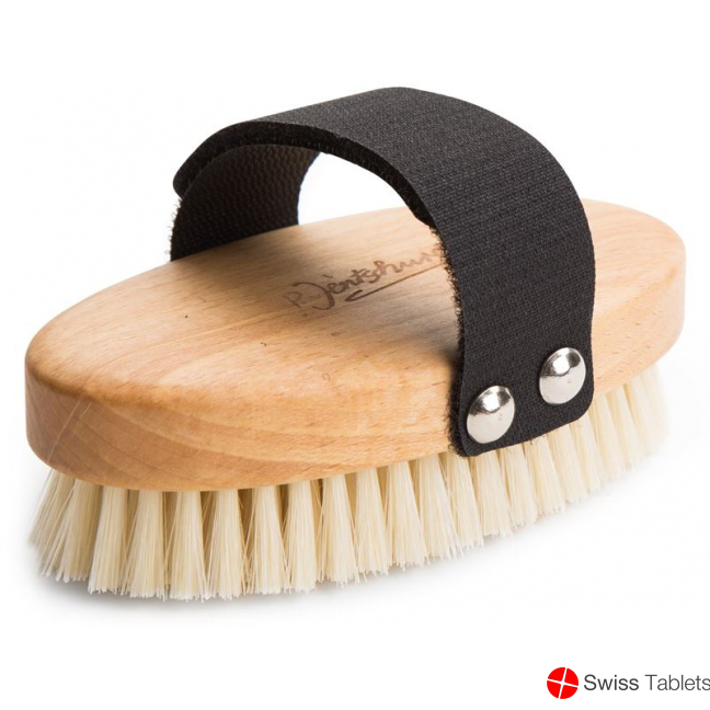 Jentschura professional massage brush buy online