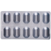 Linezolid Mylan Filmtabletten 600mg 10 Stück buy online
