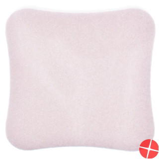 Allevyn Gentle Wundverband 5x5cm 10 Stück