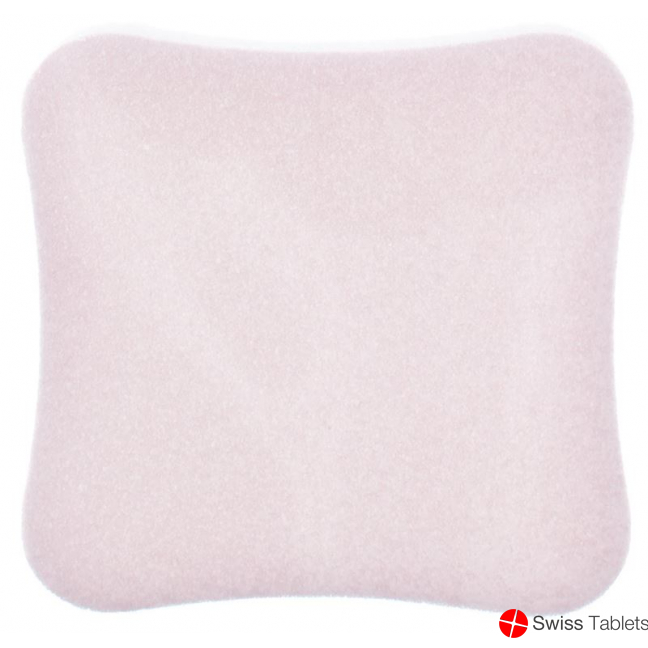 Allevyn Gentle Wundverband 5x5cm 10 Stück buy online