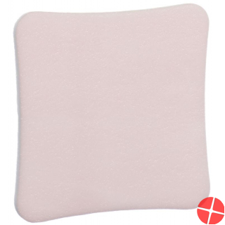 Allevyn Gentle Wundverband 10x10cm 10 Stück Allevyn Gentle Wundverband 10x10cm 10 Stück