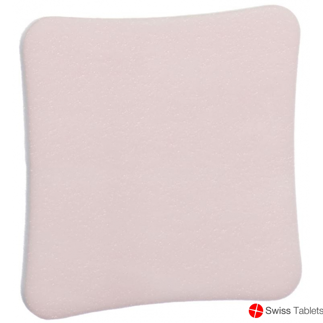 Allevyn Gentle Wundverband 10x10cm 10 Stück buy online