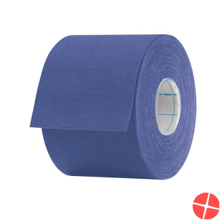 Aktimed Tape Plus Dark Blue Aktimed Tape Plus Dark Blue