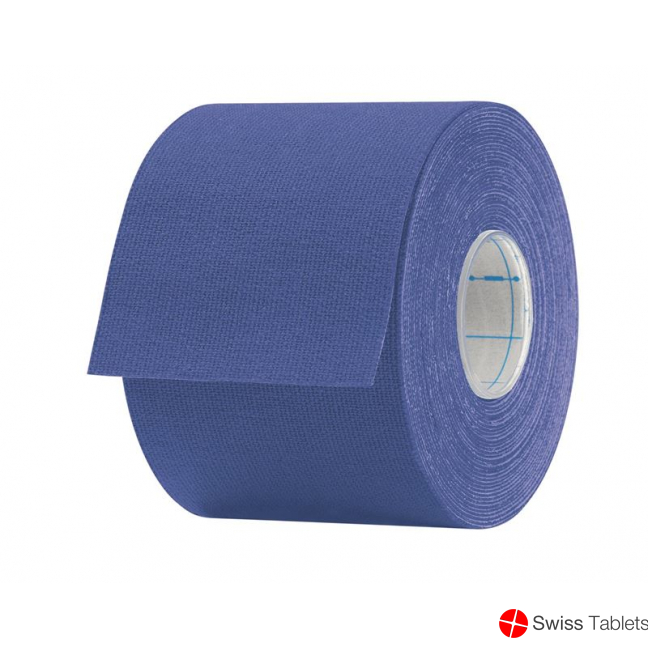 Aktimed Tape Plus Dark Blue buy online