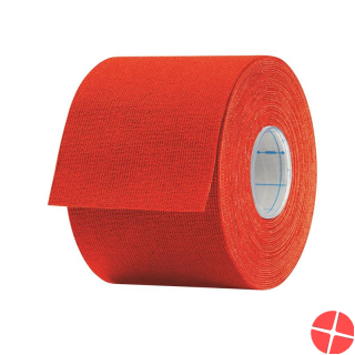 Aktimed Tape Classic Red