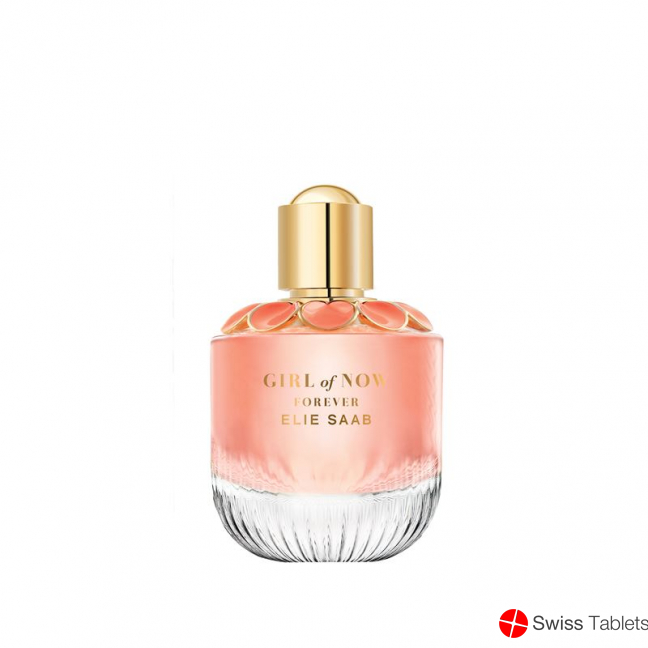 Saab Girl Now Forever Eau de Parfum Spray 30ml buy online