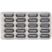 Padma Galeten Capsules Blister 60 pieces buy online