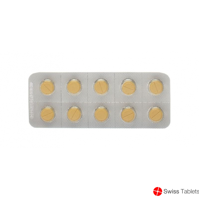 Ampho-moronal Tabletten 100mg 20 Stück buy online