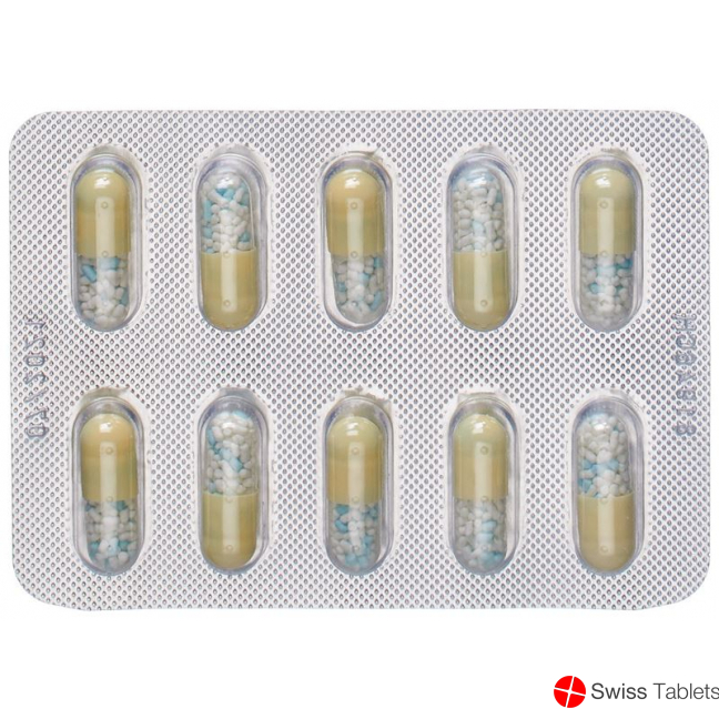 Indocid Retard Kapseln 75mg 20 Stück buy online