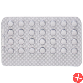 Marysa Tabletten 2.5mg 28 Stück