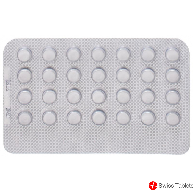 Marysa Tabletten 2.5mg 28 Stück buy online