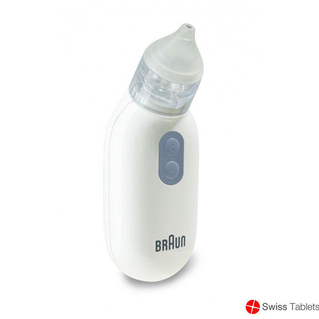 Braun nasal aspirator Bna 100 buy online
