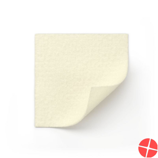 Exufiber 10x10cm (neu) 10 Stück