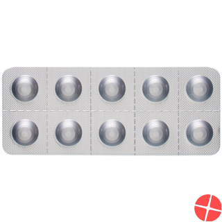 Bilaxten Kids Schmelztabletten 10mg 50 Stück