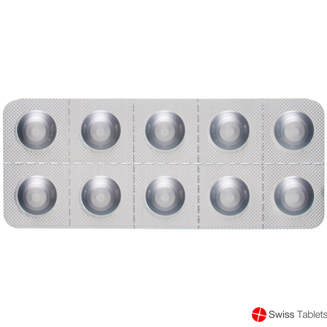 Bilaxten Kids Schmelztabletten 10mg 50 Stück buy online