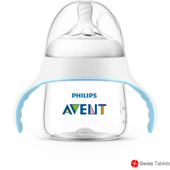 Avent Philips Naturnah Trink-lern-set (neu) buy online