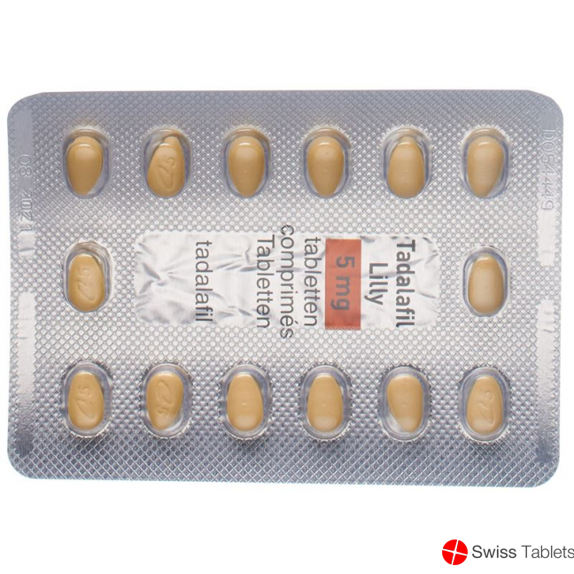 Tadalafil Lilly Filmtabletten 5mg 28 Stück buy online Tadalafil Lilly Filmtabletten 5mg 28 Stück buy online