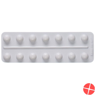 Skilarence Tabletten 30mg 42 Stück