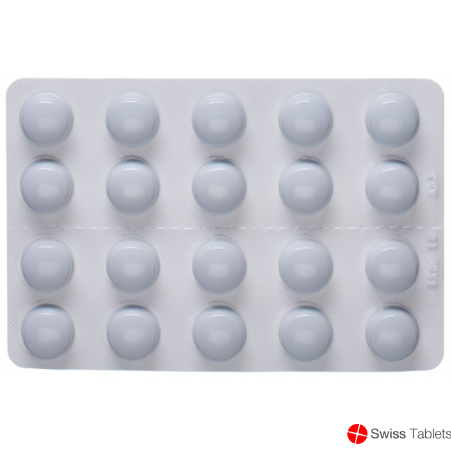 Skilarence Tabletten 120mg 180 Stück buy online