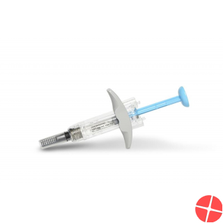 Ilumetri Injektionslösung 100mg/ml Fertigspritze 1ml