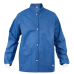 Foliodress Suit Comfort Jacke L Blau 30 Stück buy online