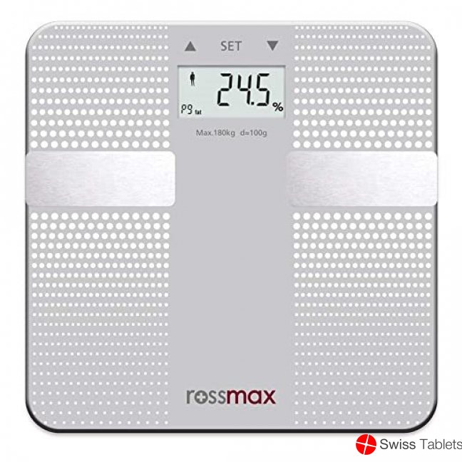 Rossmax floor scale Wf260 buy online