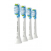 Philips Sonicare replacement brushes C3 Premium Hx9044/17 4 pieces buy online