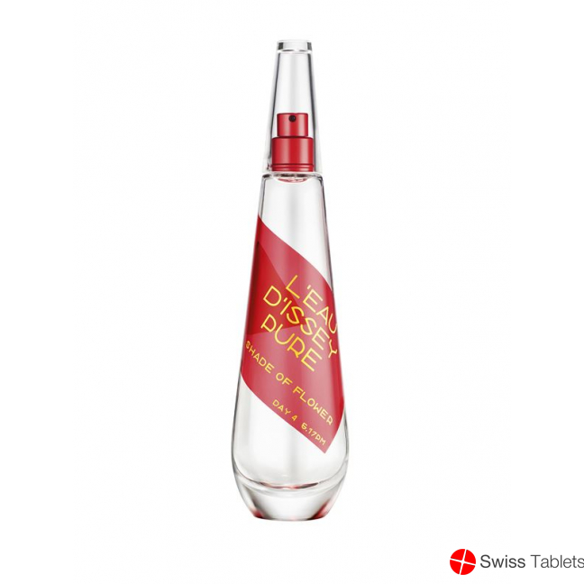 Miyake Eau Iss Shade Of Flower Eau de Toilette 90ml buy online